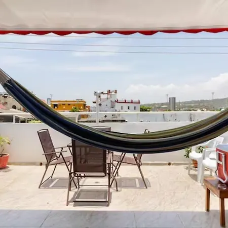 Casa Rachel Appartement